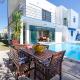 Fantastiva Villa com 5 quartos e piscina