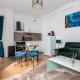 Two room apartment - centre historique Mulhouse - Fotografie 10