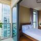 GTC PentHouse by YourHost, Nairobi - Fotografie 8