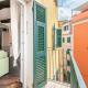GuestHost - Il Poggiolo, cozy apartment in Marola La Spezia - Zdjęcie 8