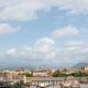 Pisa dall'alto