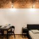 Cosy LOFT 4 in the City Center, wi-fi, Check-in 24h, Vratislav - Fotografie 3