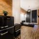 Cosy LOFT 4 in the City Center, wi-fi, Check-in 24h, Vratislav - Fotografie 2