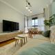 Luxury apartment - Swimming pool, Madrid - Photo 5