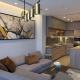 Bespoke Holiday Homes - Cozy 1BR Retreat in Haven Residences JVC, Dubaï - Photo 9