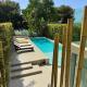 VILLA LAGUNA BLUE - Kavouri Vouliagmeni BEACH FRONT, Athen - Foto 9