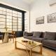 Modern-Rustic Haven in the City by Sea N' Rent Tel Aviv - Foto 5