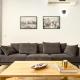 Modern-Rustic Haven in the City by Sea N' Rent Tel Aviv - Foto 8