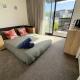 Convenient 1Bed Studio with Ensuite By Hagley Park, Christchurch - Fotografie 1