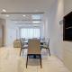 1BR on the Sliema Tigne waterfront with Terrace by 360 Estates - Foto 8