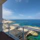 1BR on the Sliema Tigne waterfront with Terrace by 360 Estates - Foto 1