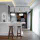 Luxury 1BR Duplex with Terrace & Office in Tomtom, Istanbul - Foto 5