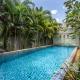 VILLA EMERE | Private Pool | Onyx Villas by Tropiclook | Naiharn beach, Strand Nai Harn - Foto 6