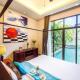 VILLA EMERE | Private Pool | Onyx Villas by Tropiclook | Naiharn beach, Strand Nai Harn - Foto 9