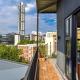 Chic Studio with Panoramic Sandton Views Johannesburg - Fotografie 9