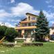 Modern Villa with Garden in Evksinograd, Varna by Flat manаger