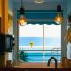 Live Punta Columbus Pool & Beach Front, Punta del Hidalgo (zdjęcie 3)