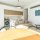 Rubik Modern Deluxe Apartment in Cape Town, Кейптаун - Фото 4