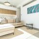 Rubik Modern Deluxe Apartment in Cape Town, Кейптаун - Фото 10
