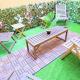 Spacious flat with Garden, Lisbonne - Photo 4
