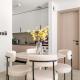 Silkhaus Urban Chic 1BR in Empire Residence near JVC, Dubaj - Fotografie 10