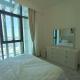Bespoke Holiday Homes - 1BR Apartment with Creek View in Al Jaddaf, Dubaï - Photo 2