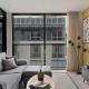 Sonder by Marriott Bonvoy Britain Quay Apartments Grand Canal Square, Dublino - Foto 10
