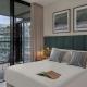 Sonder by Marriott Bonvoy Britain Quay Apartments Grand Canal Square, Dublino - Foto 7