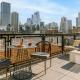 Sonder by Marriott Bonvoy The Opal Apartments River North Chicago - Fotografie 6