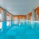 Appt 6pers avec piscine, spa, parking, animaux admis - FR-1-461-28, Сен-Мартен-де-Бельвиль (фото 2)