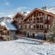 Appt 6pers avec piscine, spa, parking, animaux admis - FR-1-461-28, Сен-Мартен-де-Бельвиль (фото 7)