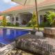 Kytrie Villa - Canggu