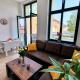 Hogulu - 2 - RAUM - App 13 mit Balkon im Herzen der Altstadt, Brandenburg an der Havel (zdjęcie 4)