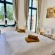 Hogulu - 2 - RAUM - App 13 mit Balkon im Herzen der Altstadt, Brandenburg an der Havel (zdjęcie 3)