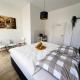 Hogulu - 2 - RAUM - App 13 mit Balkon im Herzen der Altstadt, Brandenburg an der Havel (zdjęcie 10)