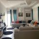 Apartment Norga, Polisi i Vogël