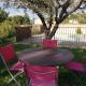 Villa en Luberon, climatisé, Piscine, wifi et Parking gratuit, Bonnieux (foto 5)