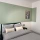 Stunning 3 Bed Apartment with Seaview, Worthing (Foto 6)