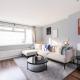 Excellent 3 bed House Hyde Park, Londýn - Fotografie 2