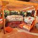 Appartamento con giardino privato e sauna, Milán - Fotografie 6