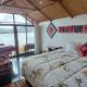 Uros Lunita Lodge, プーノ - 写真 8