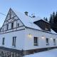 WOLF HOUSE KLÍNOVEC, Loučná pod Klínovcem