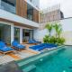 Villa Sofia 1 - by Unicorn Villas Bali Munggu - Foto 1