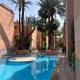 Comfortable house with pool Marrakech - Foto 1