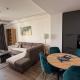 Lynx Apartment - Free Parking and Fast Wi-Fi, Skopje - Fotografie 7