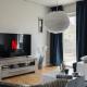 Guestly Homes - Stylish 3BR Stay in Peaceful Surroundings, Piteå - Fotografie 8