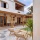 Villa Kampung, Gili Air - Fotografie 1