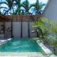 Villa Kampung, Gili Air - Fotografie 10
