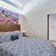 Sable 207 - One Bedroom, Миннеаполис (фото 2)
