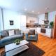 The Cosy Quarters - Popworks 1, Manchester - Fotografie 5